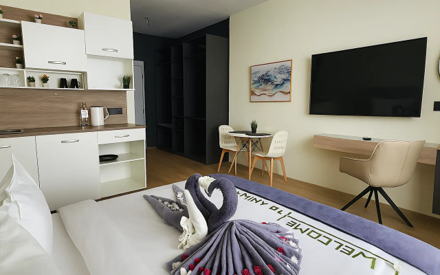 Ahiva Village Guest House