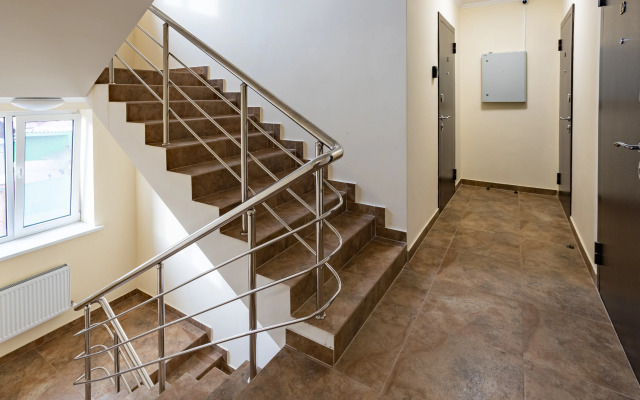 Апартаменты Атмосфера