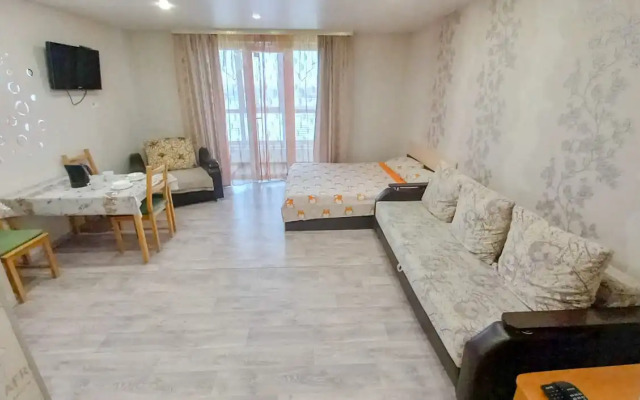 Sibkvartirka Flat