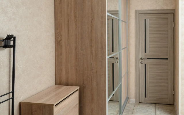 Tyulpan Apart Flat