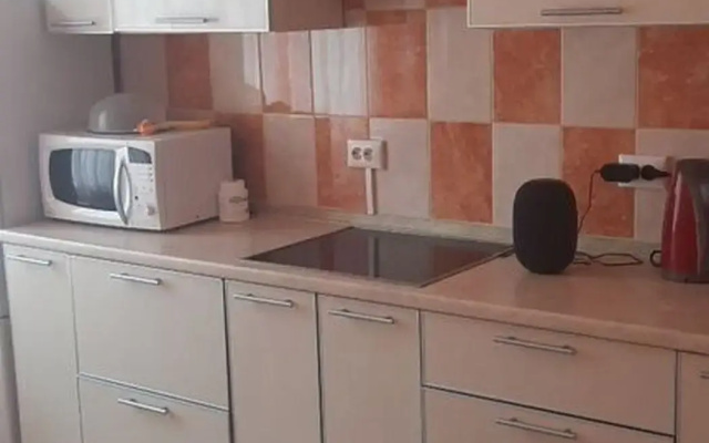 Квартира в Квартале Звёздный