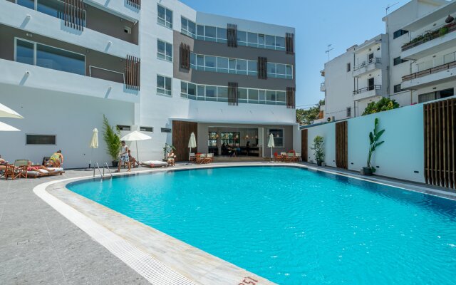 Castellum Suites Hotel