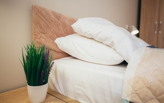 Квартира двухкомнатная в самом центре Калининграда