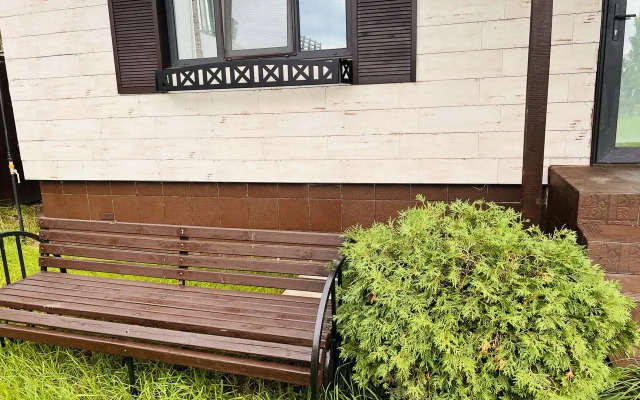 S Baney Private house