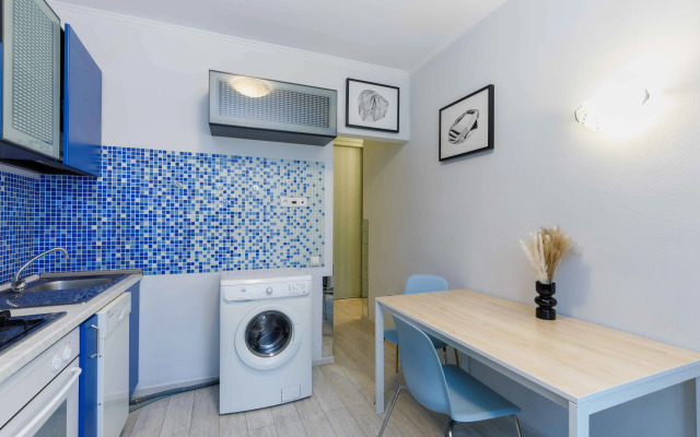 Квартира Inndays на Кравченко