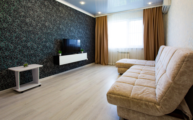 Квартира КакДома Двухкомнатная на Фронтовиков