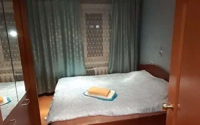 Квартира на Обручева 37