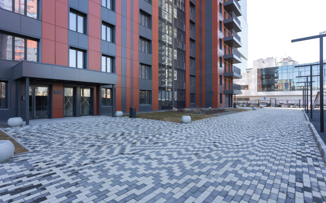 Квартира на Ул Московская 75