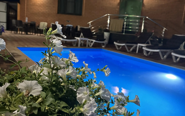 Veterok Guest house