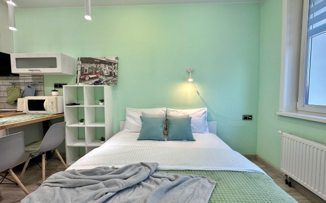 Апартаменты на Ломоносова 119