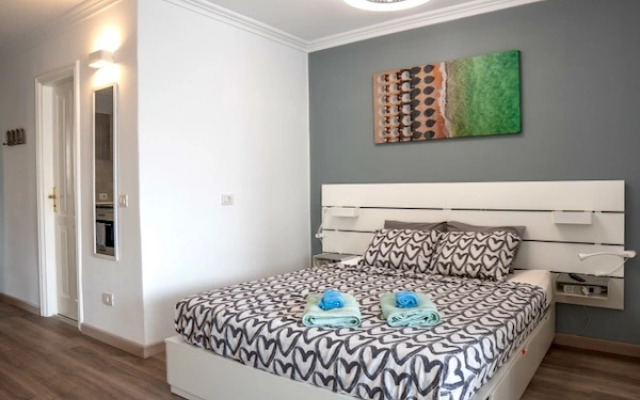Estrella Apartment