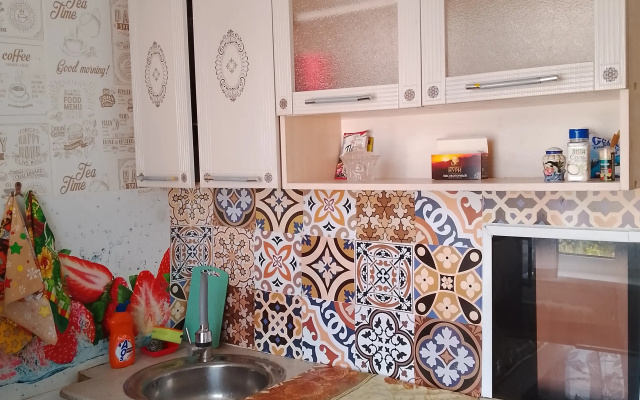 Квартира Уютная