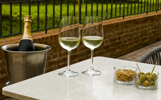 Boutique hotel Maison Boutique Al Redentore