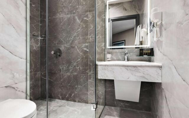 Tbilisi Chambers Trademark Collection by Wyndham Hotel