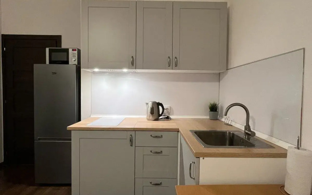 Апартаменты Студия на Комендантском проспекте 66к5 by Rentvill