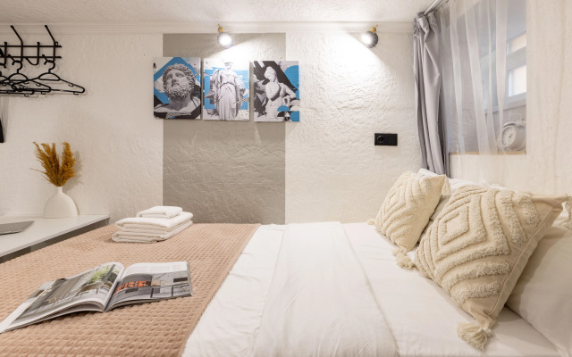 Апартаменты с Кухней Сити Групп на Улице Пестеля