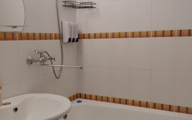 Квартира Сдаётся уютная 2-к. квартира