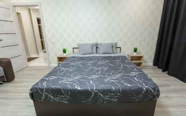 Квартира SmolSutki Марины Расковой 4 Корпус 1