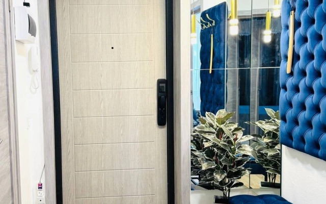 Квартира на Ул Донбасская 25к1