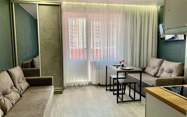 Апартаменты Пролетарская 29/1