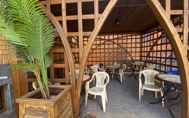 Гостевой дом Валентина