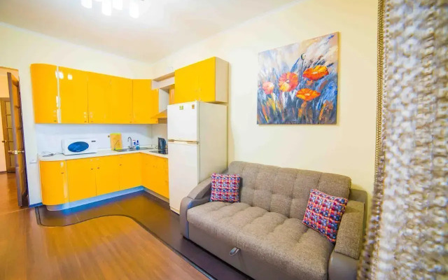 Квартира Возле Набережной