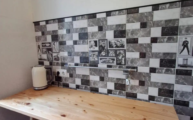 KUPRIU 90s Apartment