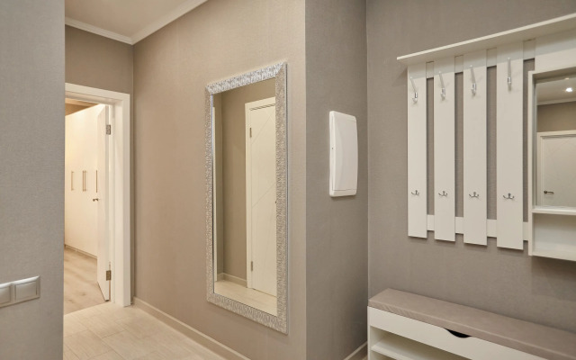 Апартаменты Около Метро Рязанский Проспект