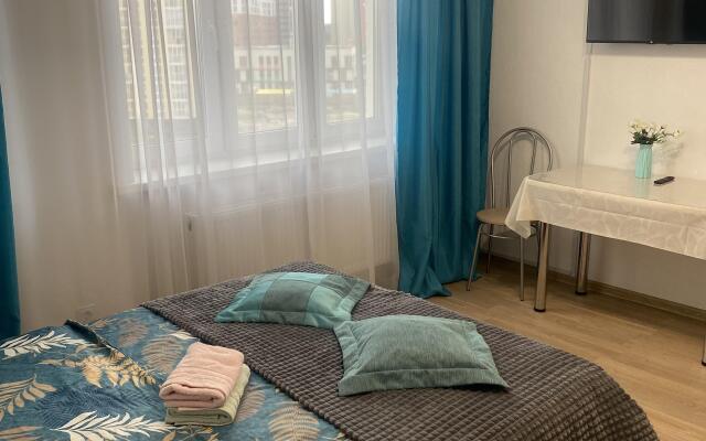 Квартира Студия