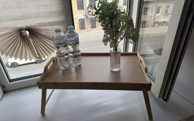 Квартира Студия в историческом центре Самары