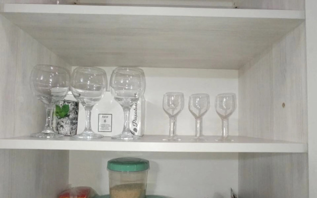 Квартира на улице Семьи Шамшиных 90/5