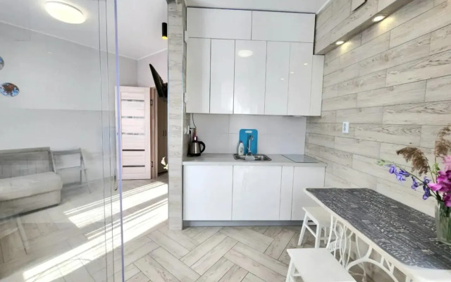 Апартаменты Светлые