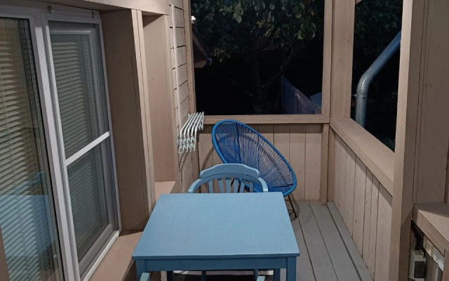 Частный Дом Волжская Дача с Верандой