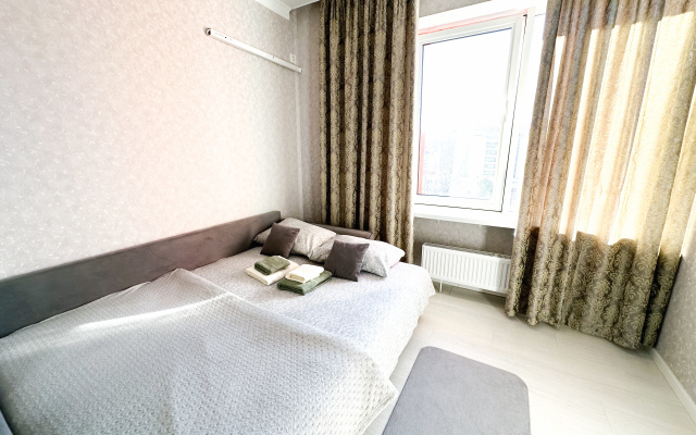 Venetsiya Apartments