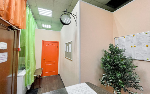 Хостел Фреш