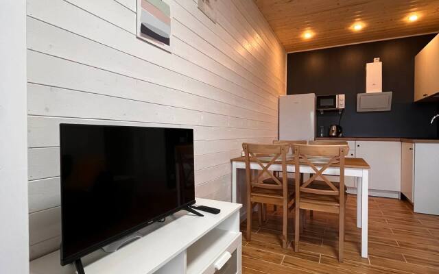 Nordikkhaus Ü Guest house