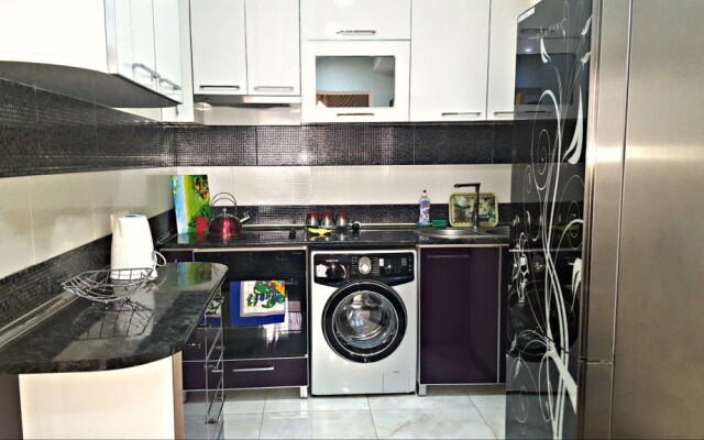 RentInnYerevan Pavstos Buzand 13 Apartments
