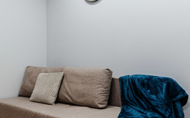 Апартаменты Проезд Ольминского 7