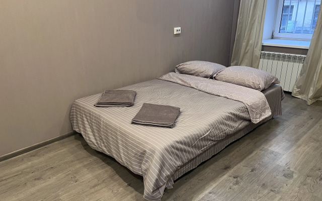 Апартаменты Сердце Санкт-Петербурга