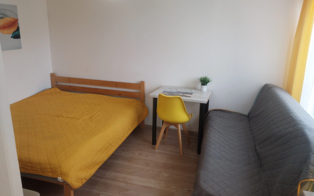 Частный Дом Куршская коса