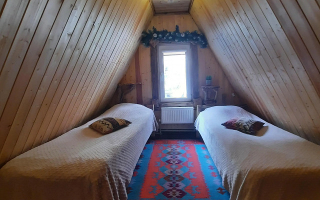 Гостевой дом Дом у Реки