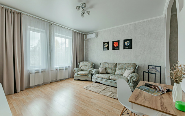 Квартира в Центре Города на Гоголя 10