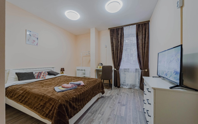 Гостевой Дом Дежавю