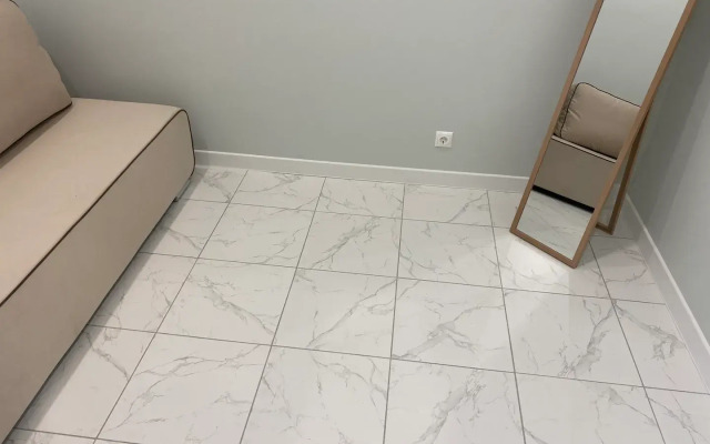 Квартира просторная светлая в центре Сочи