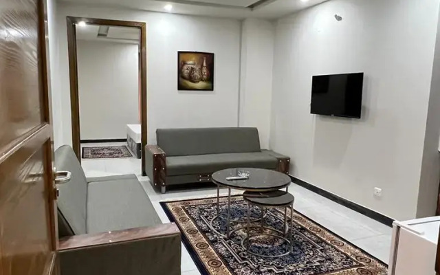 Northern Suites Bahria Town Rawalpindi Apartments