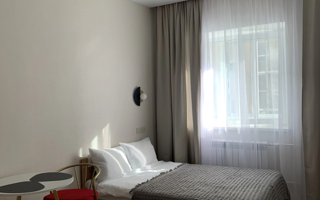 Квартира Студия Дзержинского 4