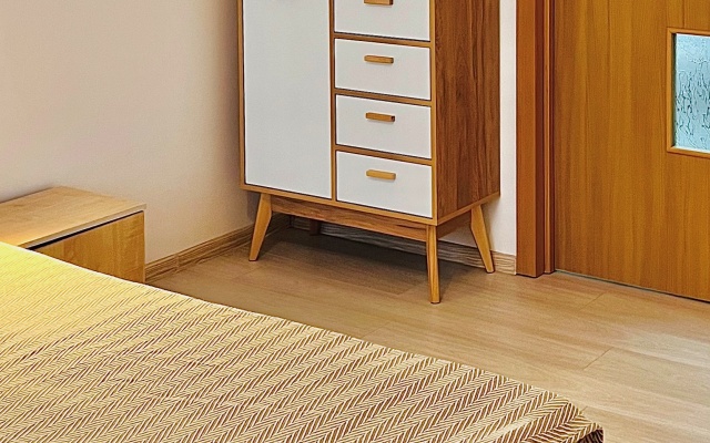 Квартира 3х комнатная в Красной поляне