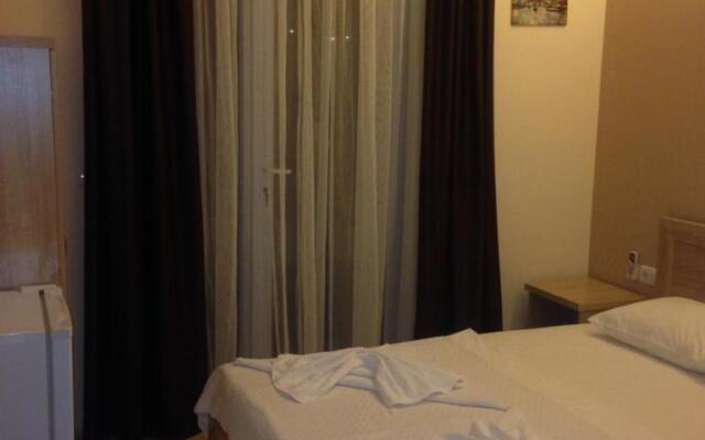 Ahchyipsyi Guest House