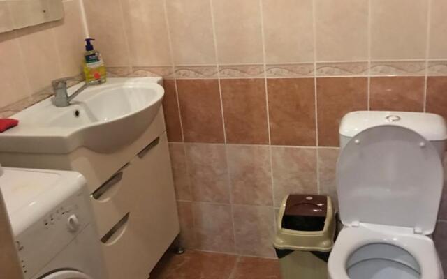 Гостевой дом Bamboo dom