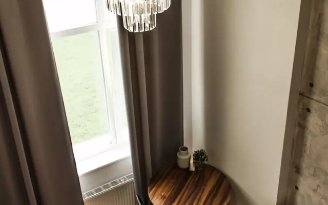 Апартаменты Ostrova